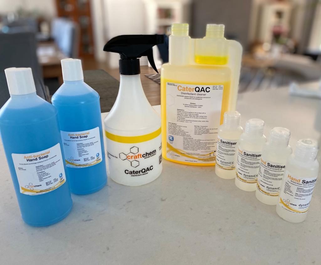 Shop – Craftchem